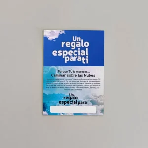 Impresión de folletos y flyers A6 baratos