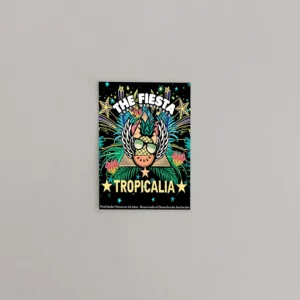 Impresión de folletos y flyers A7 baratos
