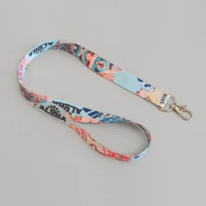 Lanyards publicitarios para eventos baratos correas para identificadores