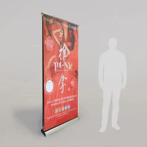 Roll up 85x200cm