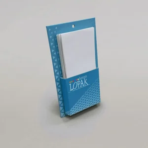 Displays de mesa personalizados