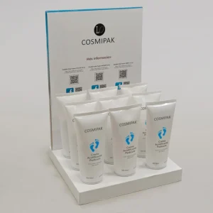 Expositores de mesa para productos y displays de producto