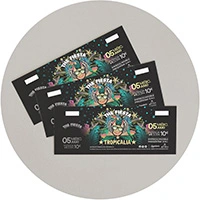 Imprimir entradas y tickets