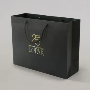 Imprimir bolsas de regalo personalizadas